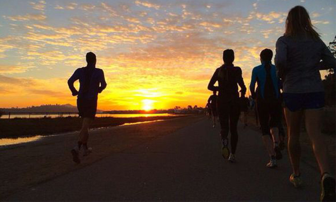 昌江计步器问答案例