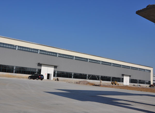 昌江新场外景图二