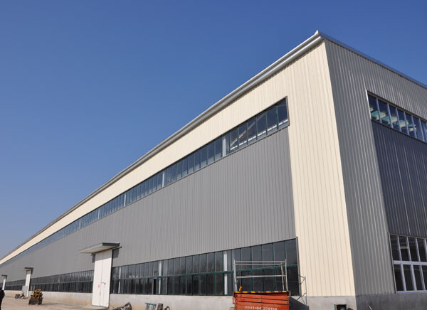 昌江新场外景图一