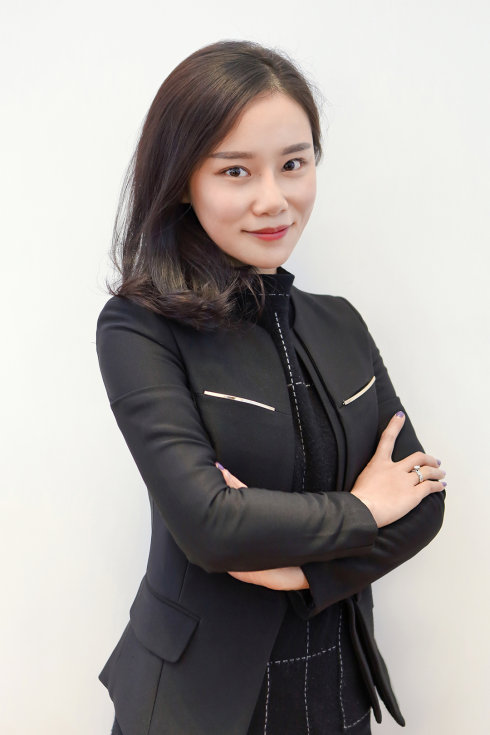 昌江邓珂婕 讲师